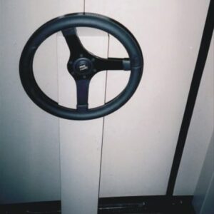 Chain Drive System for bulk filing cabinets picture 1 of 2
